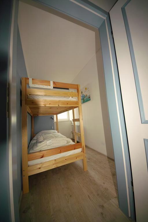 Ferienhaus Kiefhuck Apartment Nordstrand Bagian luar foto